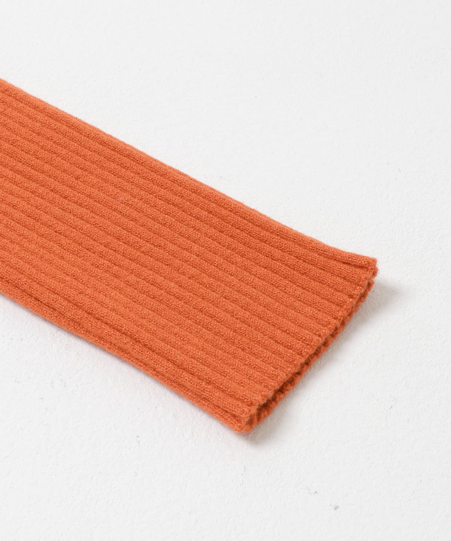 SENSE OF PLACE by URBAN RESEARCH「『一部WEB限定カラー』『毛玉防止』ストレッチリブハイネックセーター」|ニット・セーター|