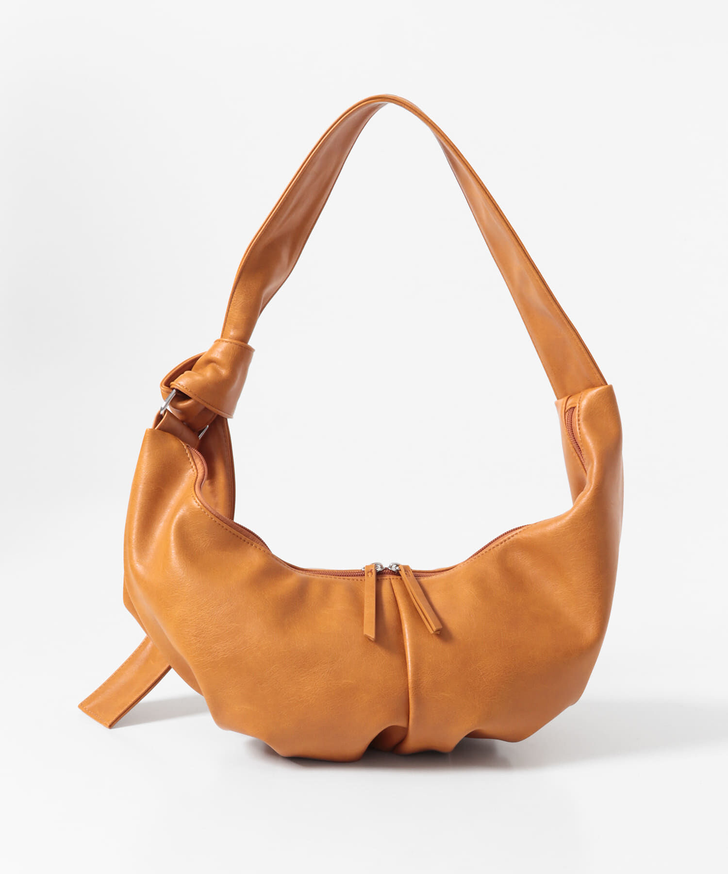 SENSE OF PLACE by URBAN RESEARCH「クロワッサンショルダーバッグ」|ショルダー・メッセンジャー|