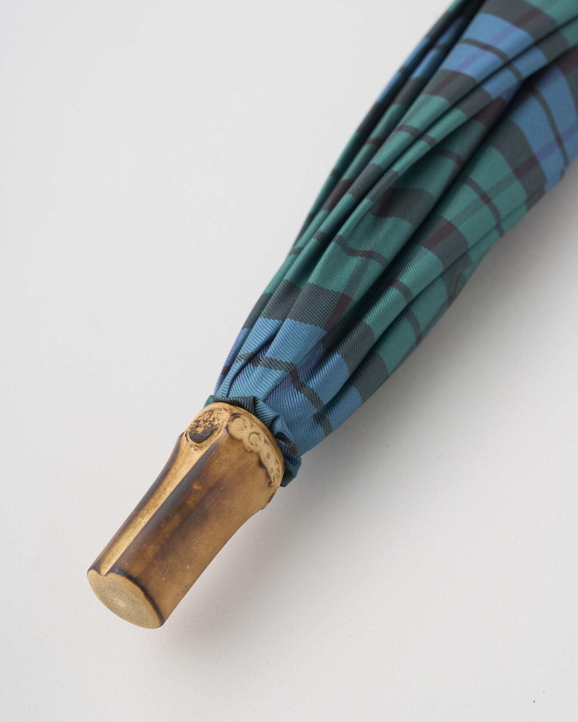 Traditional Weatherwear「【軽量】UMBRELLA BAMBOO LITE」|傘|