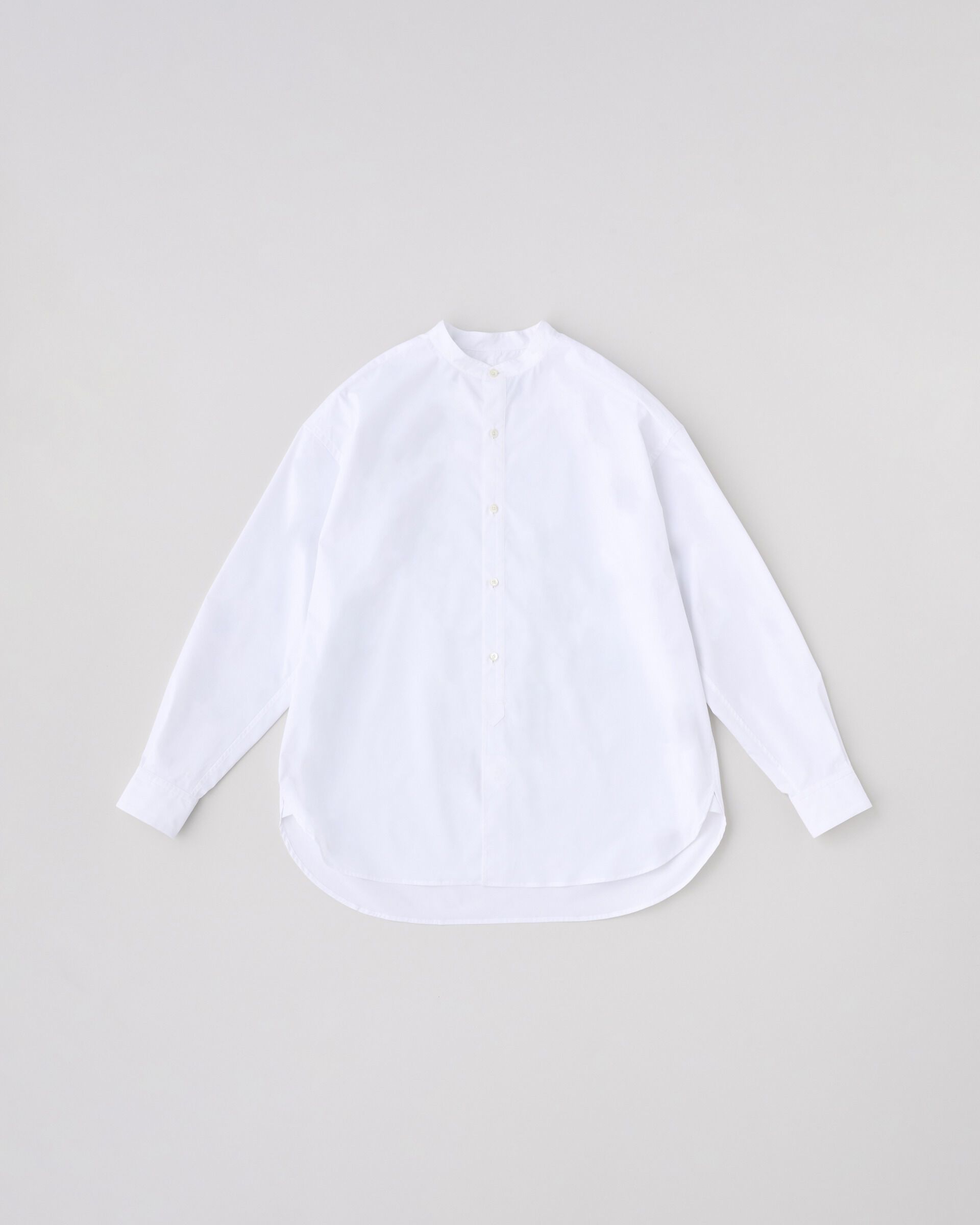 Traditional Weatherwear「BRISTOL」|シャツ・ブラウス|ﾎﾜｲﾄ