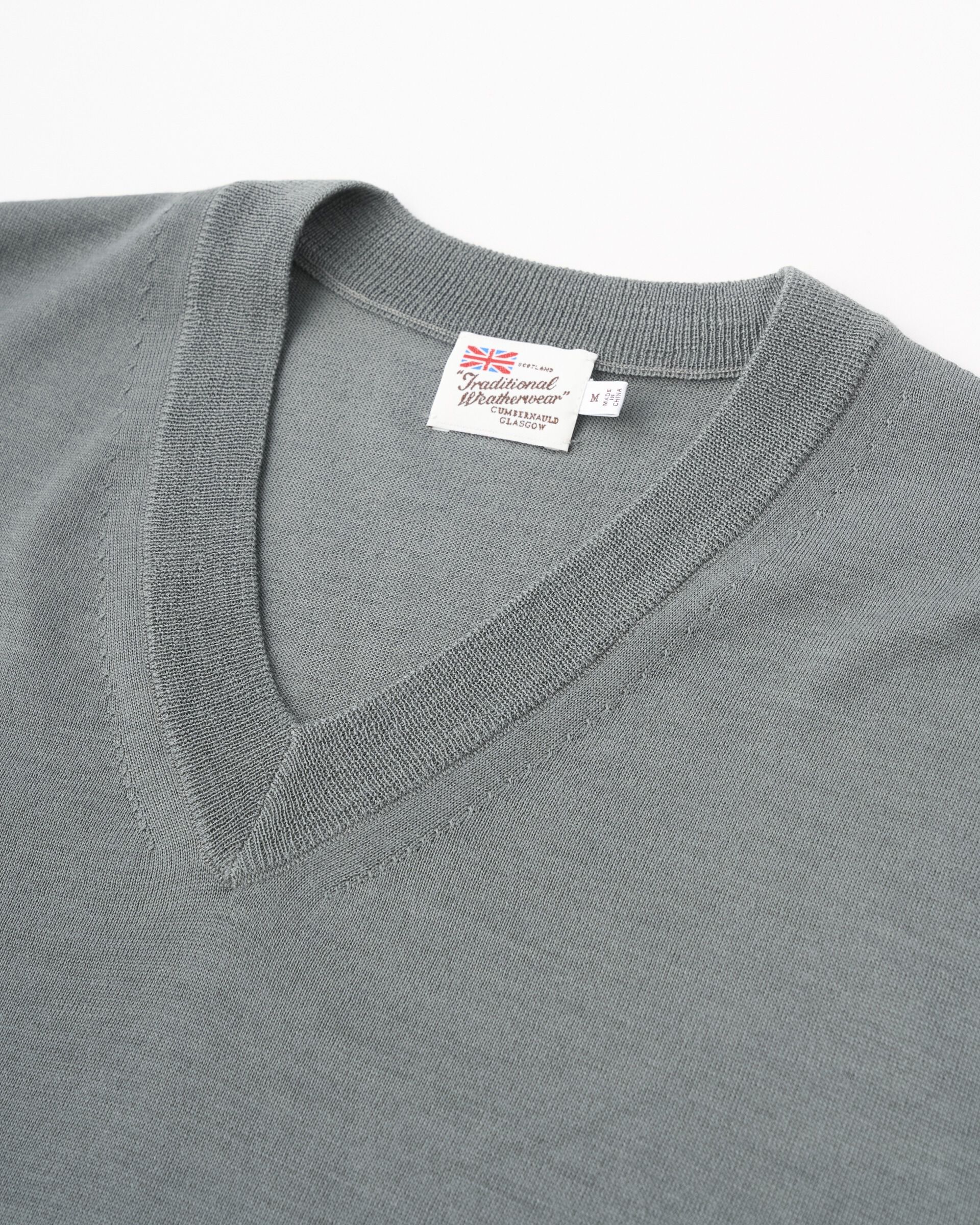 Traditional Weatherwear「LAWFORD」|ニット・セーター|