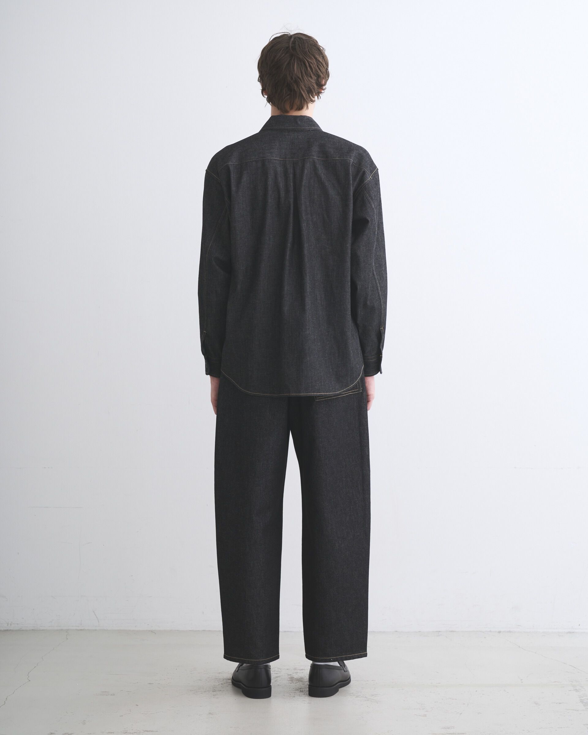 Traditional Weatherwear「【UNIONWEAR】SHIRT 001D」|シャツ・ブラウス|