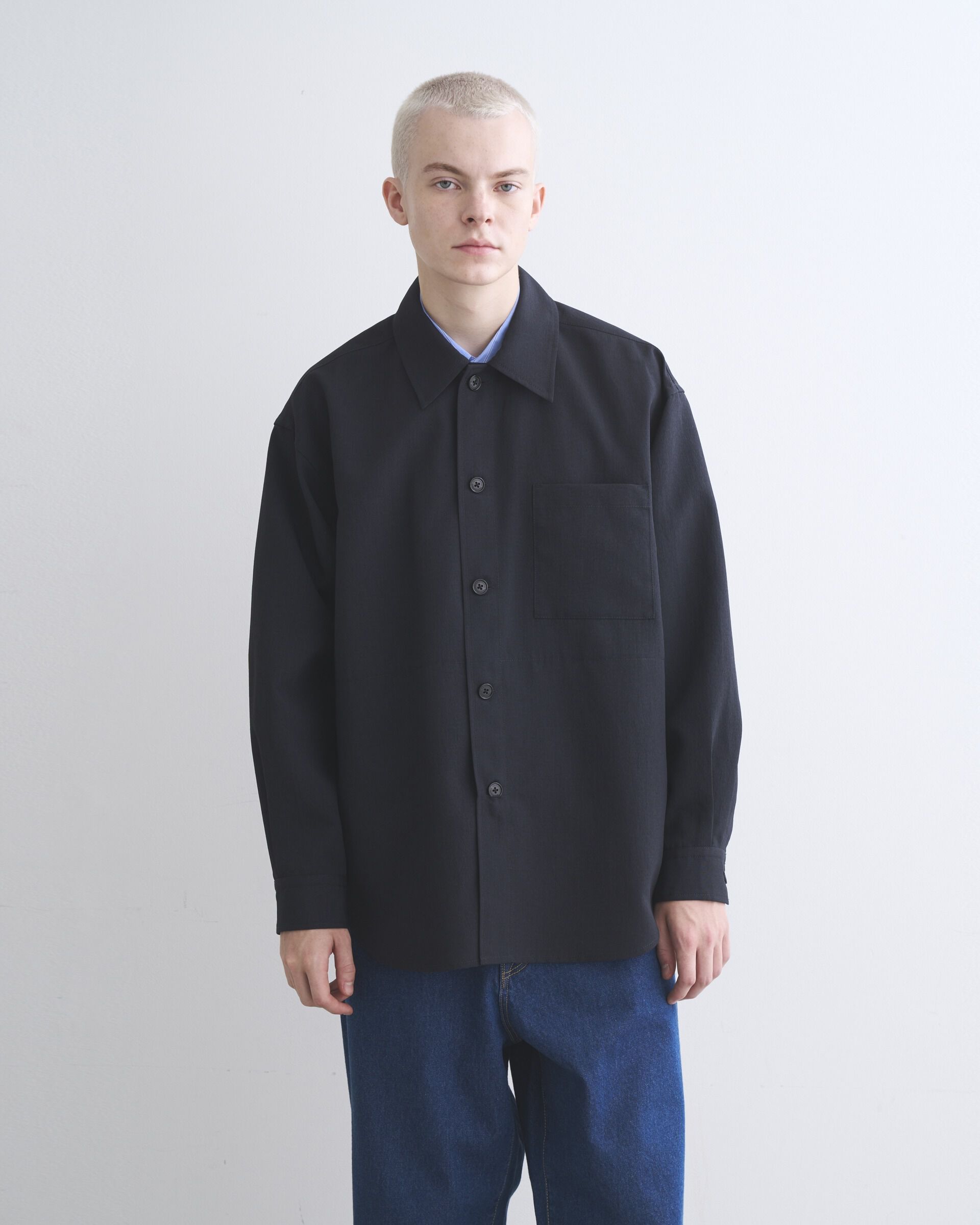 Traditional Weatherwear「SHIRT 001」|シャツ・ブラウス|