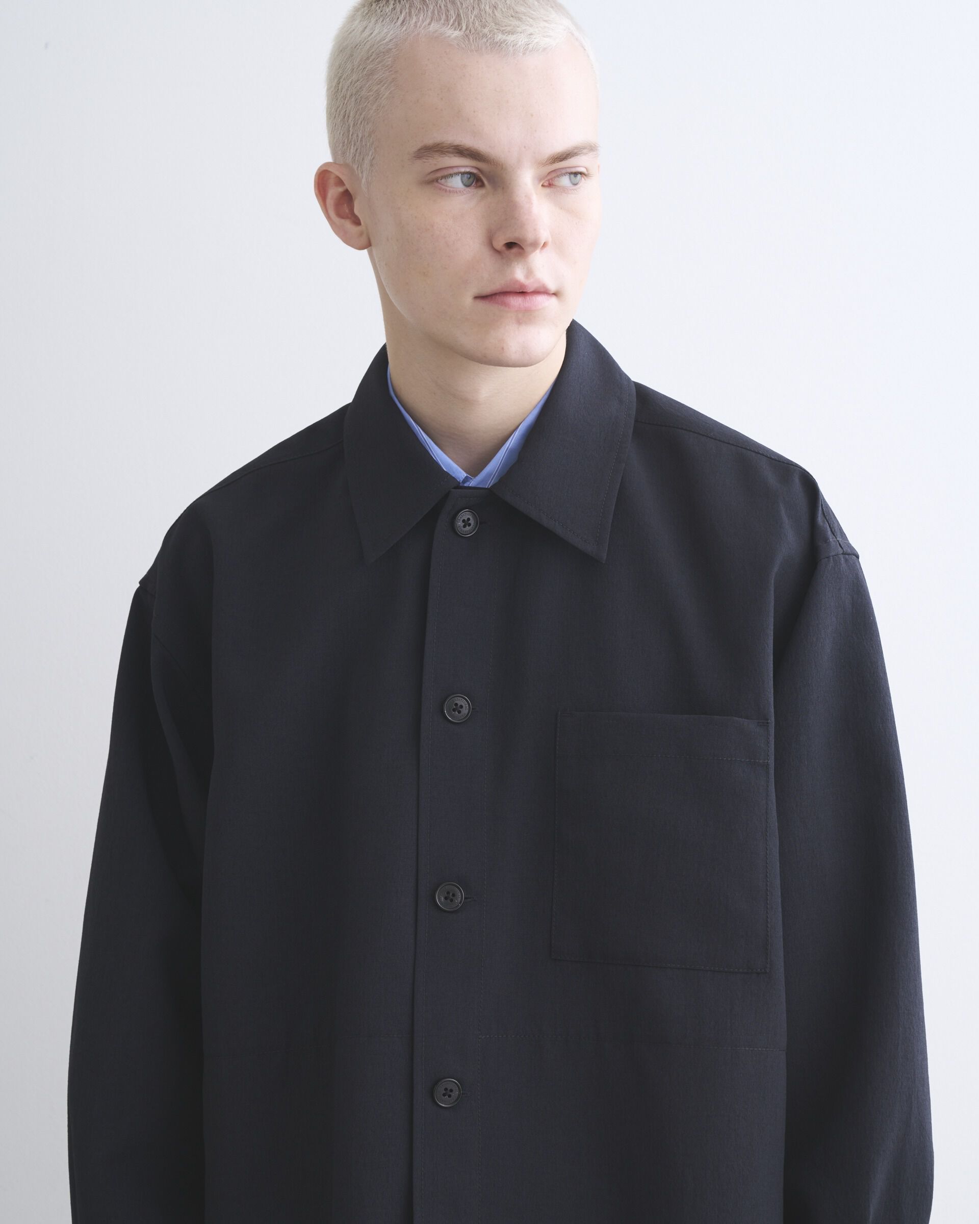 Traditional Weatherwear「SHIRT 001」|シャツ・ブラウス|