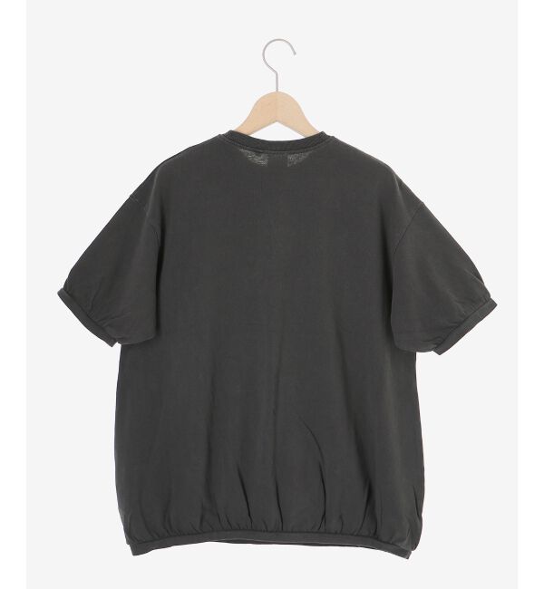  「STAR&STRIPE  ベーシックリブT」|Tシャツ・カットソー|