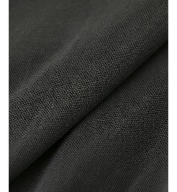  「STAR&STRIPE  ベーシックリブT」|Tシャツ・カットソー|