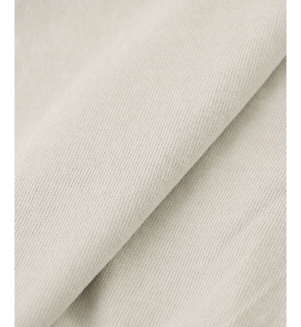  「STAR&STRIPE  ベーシックリブT」|Tシャツ・カットソー|