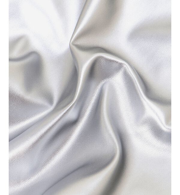 MAJESTICLEGON「フリルハンドルトート」|トートバッグ|