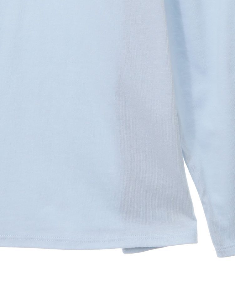 earth music&ecology「シンデレラ/プリントロンTEE」|Tシャツ・カットソー|