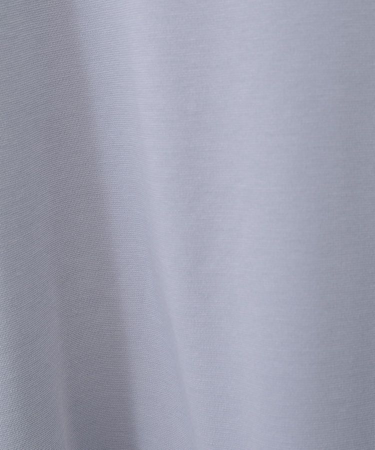 earth music&ecology「マジョリカプリーツプルオーバー」|Tシャツ・カットソー|