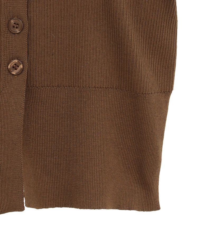 earth music&ecology「SET2点コンパクトTEE＋マルチwayニットビスチェ」|Tシャツ・カットソー|