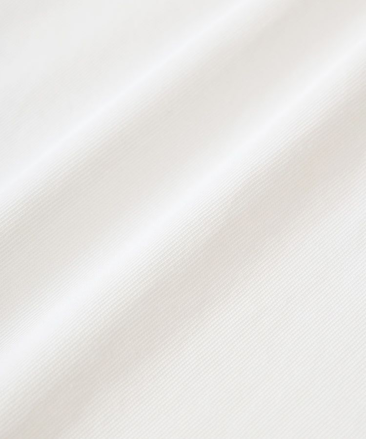 earth music&ecology「アソートプリントレギュラースリットTee」|Tシャツ・カットソー|