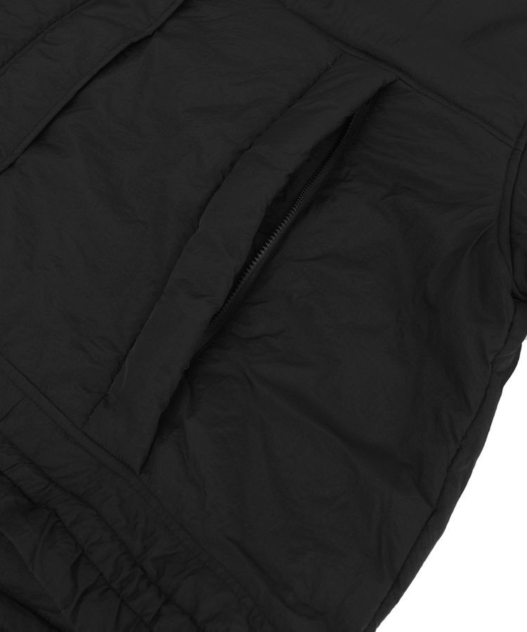 earth music&ecology「モンスターコート」|ブルゾン・スタジャン|