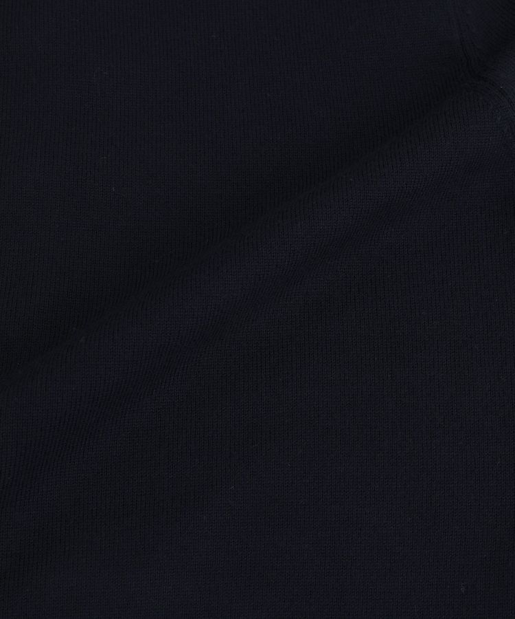 earth music&ecology「バイカラーレイヤード風カーディガン」|カーディガン|