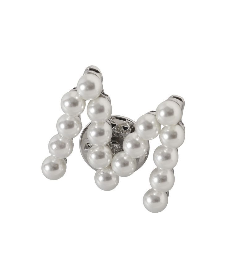 earth music&ecology「ハングアウトブローチセット」|その他|