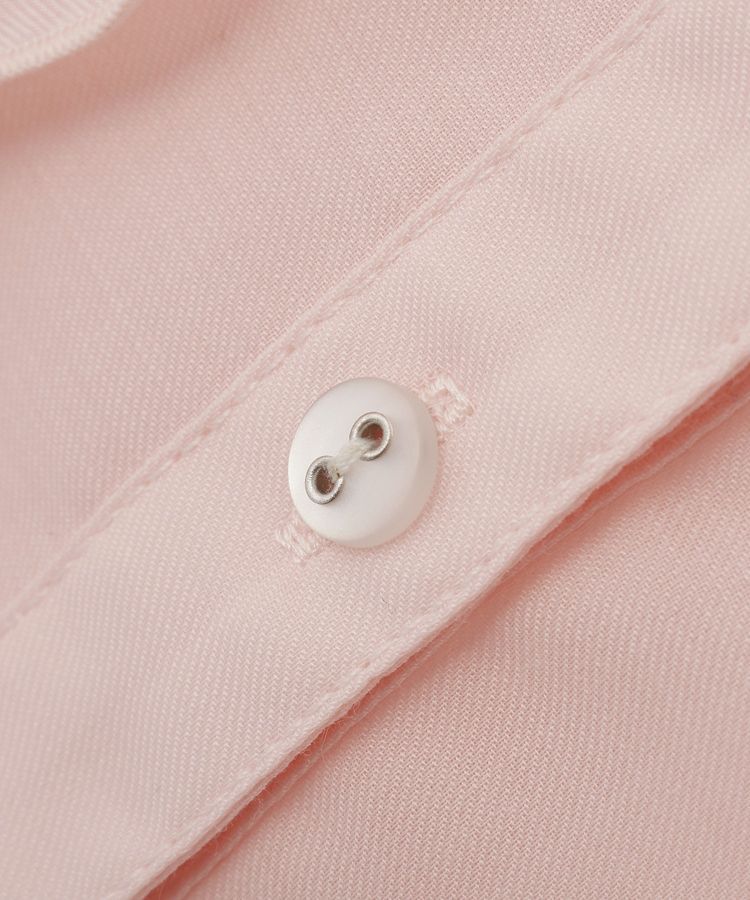 earth music&ecology「フリルリボンブラウス」|シャツ・ブラウス|