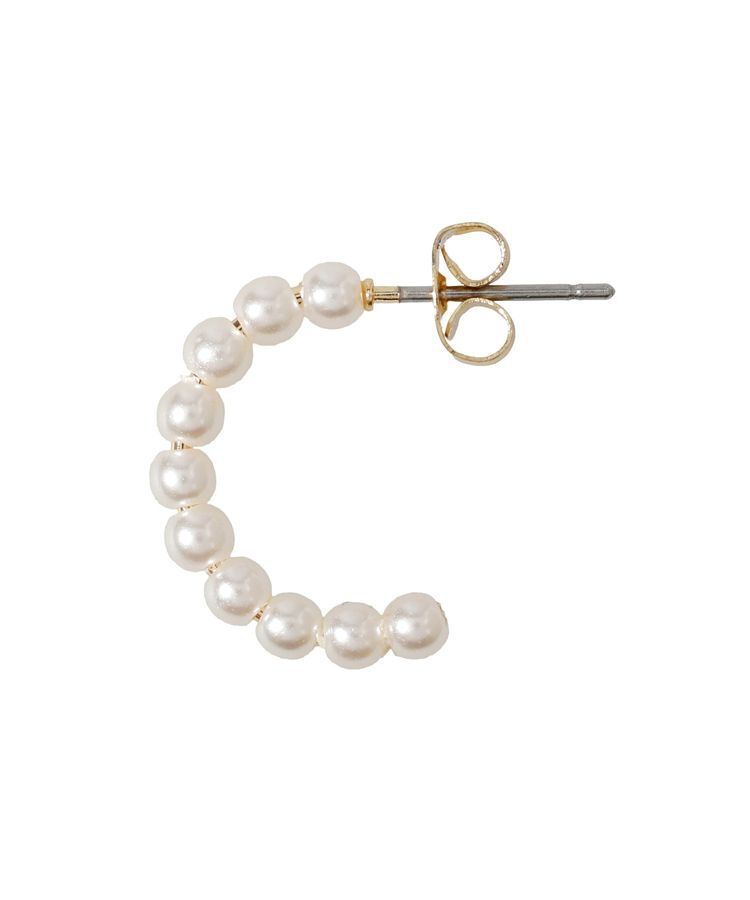 earth music&ecology「【3SET】デイリーピアス」|ピアス|