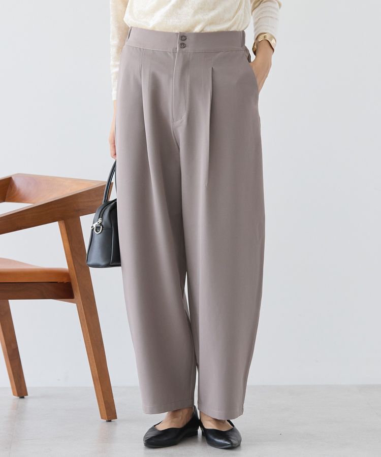 AMERICAN HOLIC「カーブスラックスパンツ」|その他|