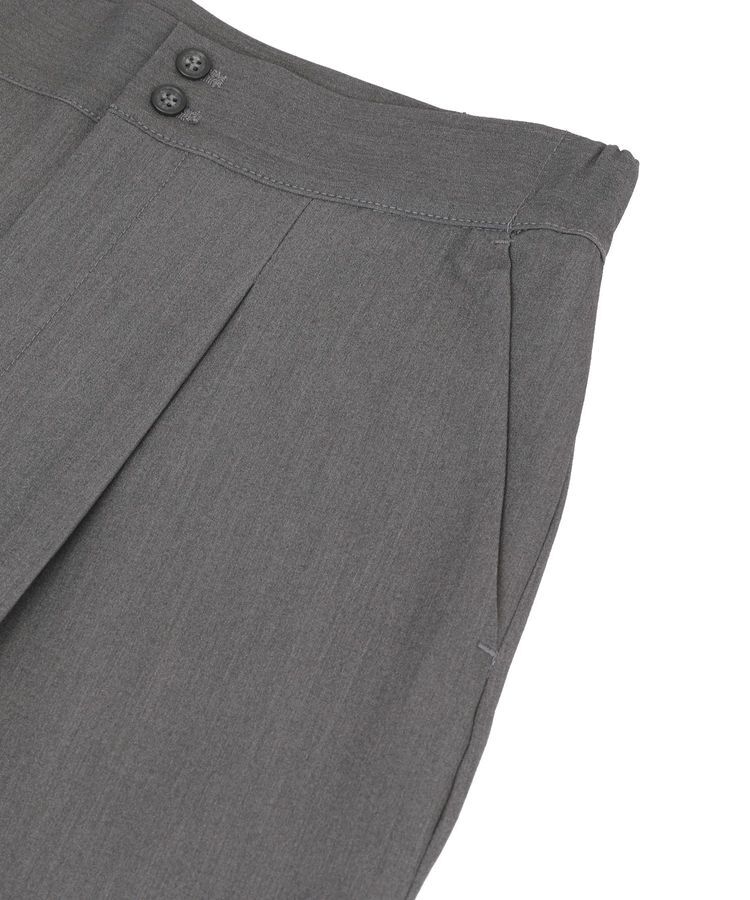 AMERICAN HOLIC「カーブスラックスパンツ」|その他|