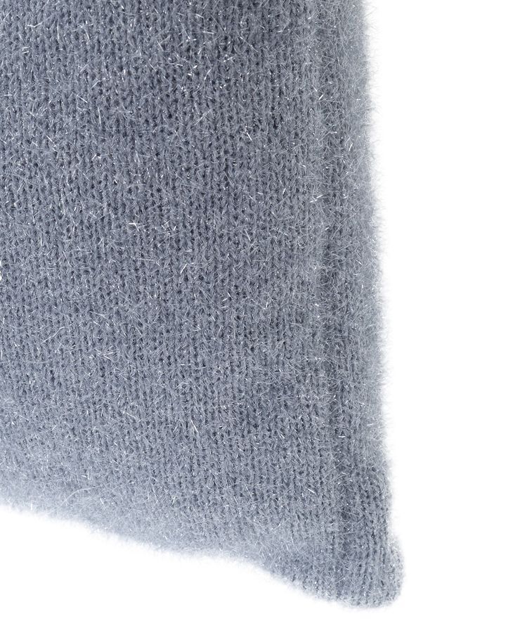 Green Parks「・QUON フリルニットワンショルダー」|ショルダー・メッセンジャー|