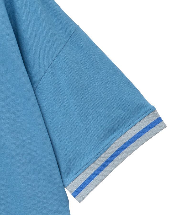 Green Parks「スティッチ/ゲームTシャツ」|Tシャツ・カットソー|