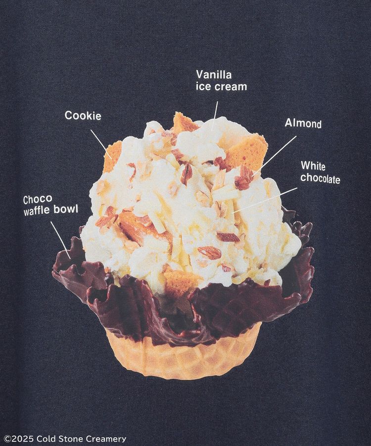 Green Parks「COLDSTONE/ボックスTシャツ」|Tシャツ・カットソー|