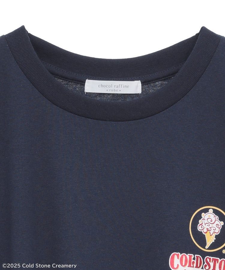 Green Parks「COLDSTONE/ボックスTシャツ」|Tシャツ・カットソー|