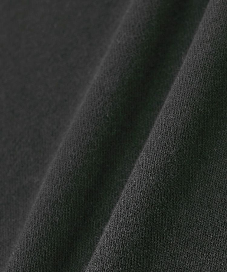 Green Parks「VILLAINS/レースドッキングプリントスウェット」|スウェット・ジャージ|