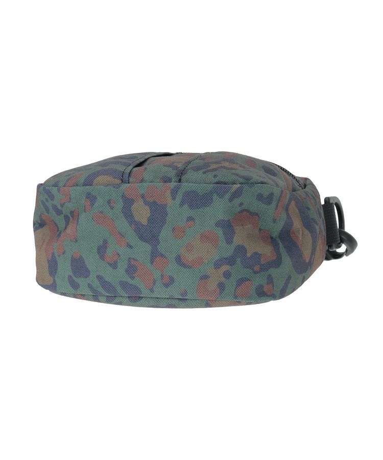 Green Parks「●GREGORY MILI-LEO クイックポケットM」|ショルダー・メッセンジャー|