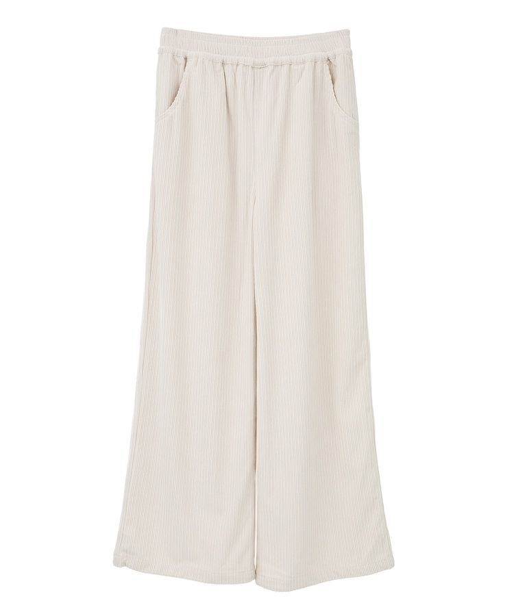 Green Parks「・ELENCARE DUE コーデュロイイージーパンツ」|その他|