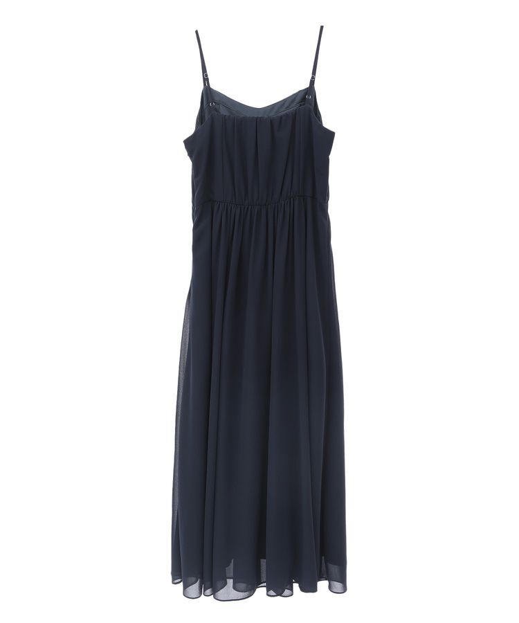 YECCA VECCA「【2点SET】3wayレース&times;キャミドレス」|ワンピース|