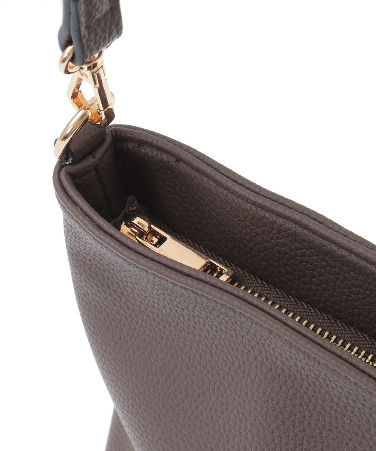 YECCA VECCA「【一部WEB限定】4wayミニバッグ」|ハンドバッグ|