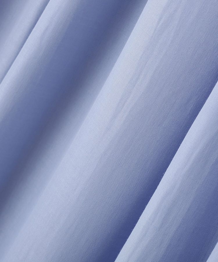 YECCA VECCA「ベルト付きギャザーワンピース」|ワンピース|