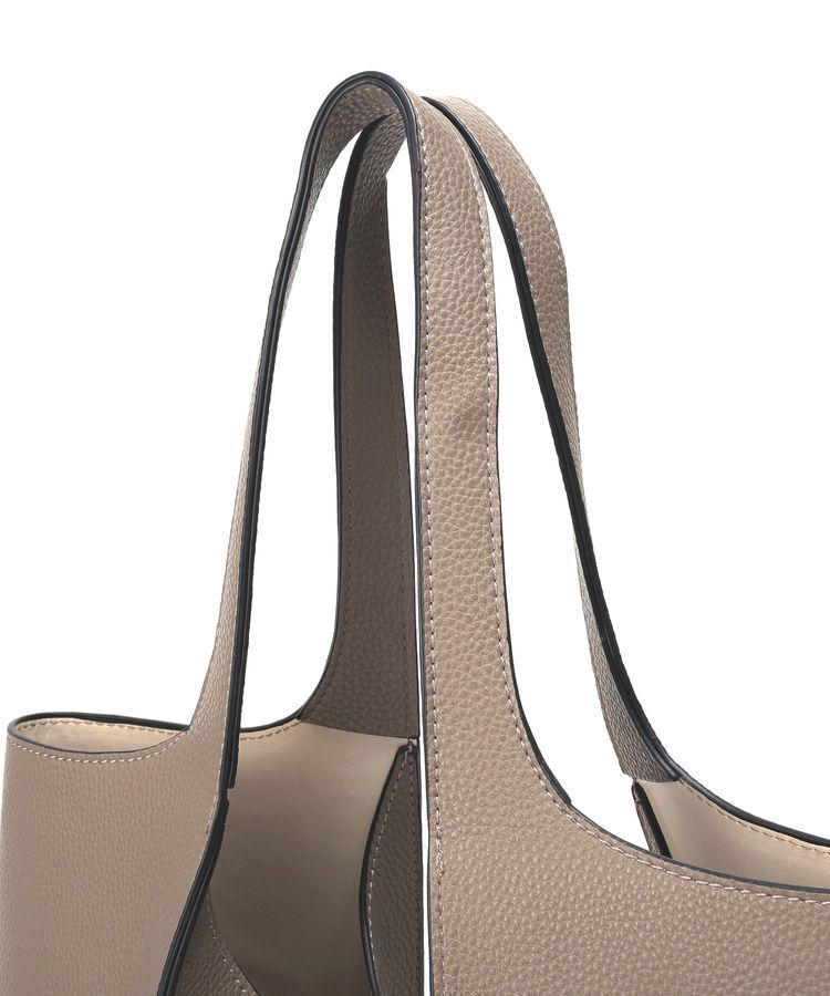 YECCA VECCA「【A4対応】メタルロックトートバッグ」|トートバッグ|