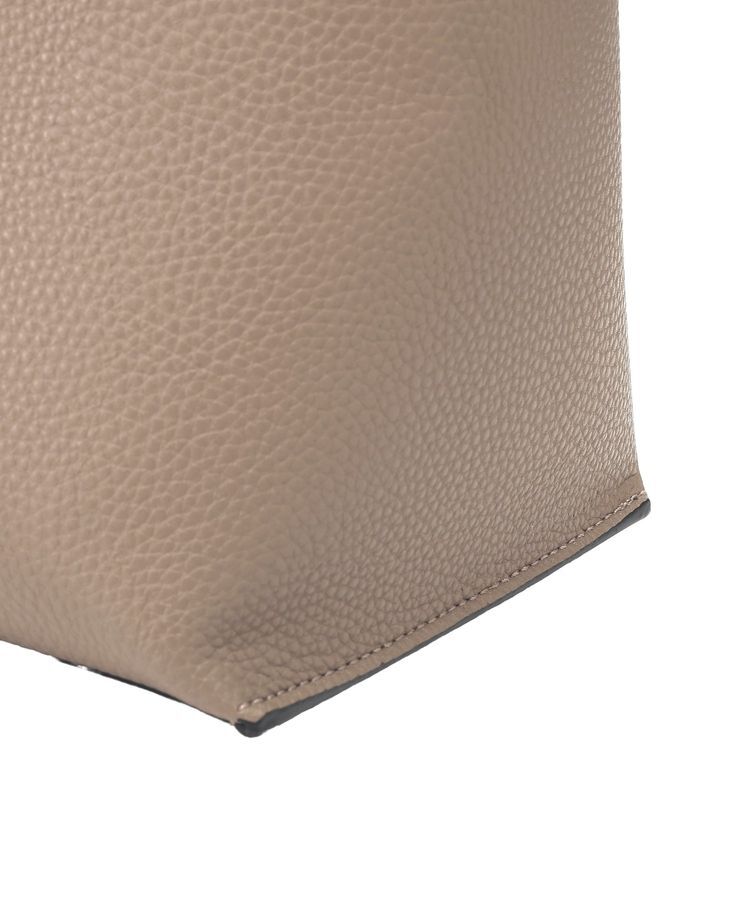 YECCA VECCA「【A4対応】メタルロックトートバッグ」|トートバッグ|