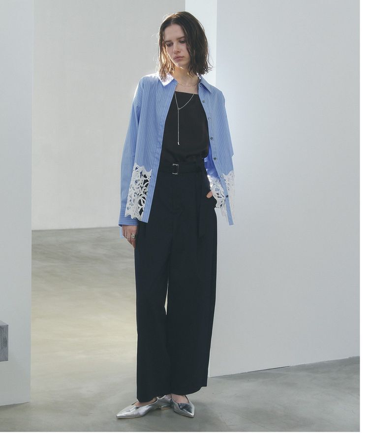 YECCA VECCA「メリージェーンストラップパンプス」|パンプス|