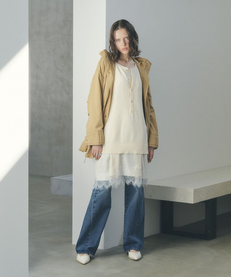 YECCA VECCA「メリージェーンストラップパンプス」|パンプス|