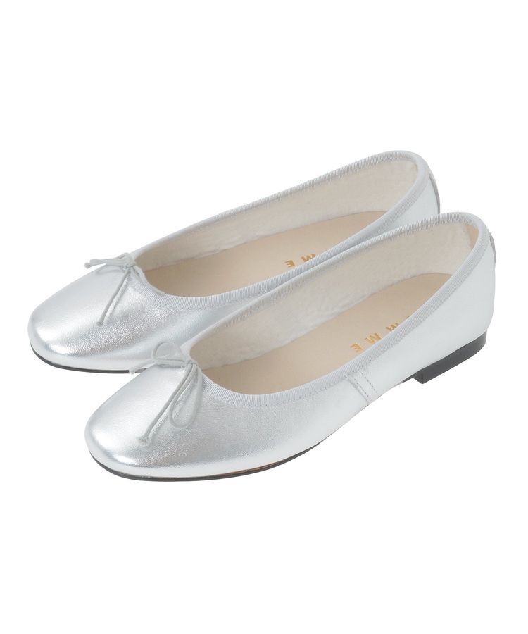 YECCA VECCA「【REMME】バレエシューズ」|その他|