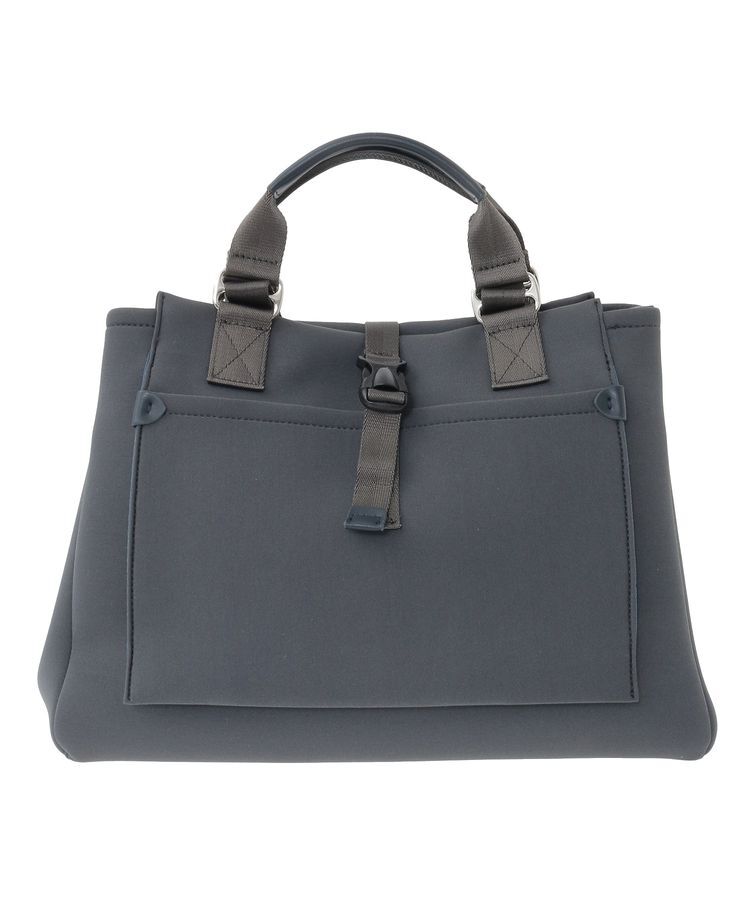 YECCA VECCA「【story.】NP WIDE TOTE L」|トートバッグ|