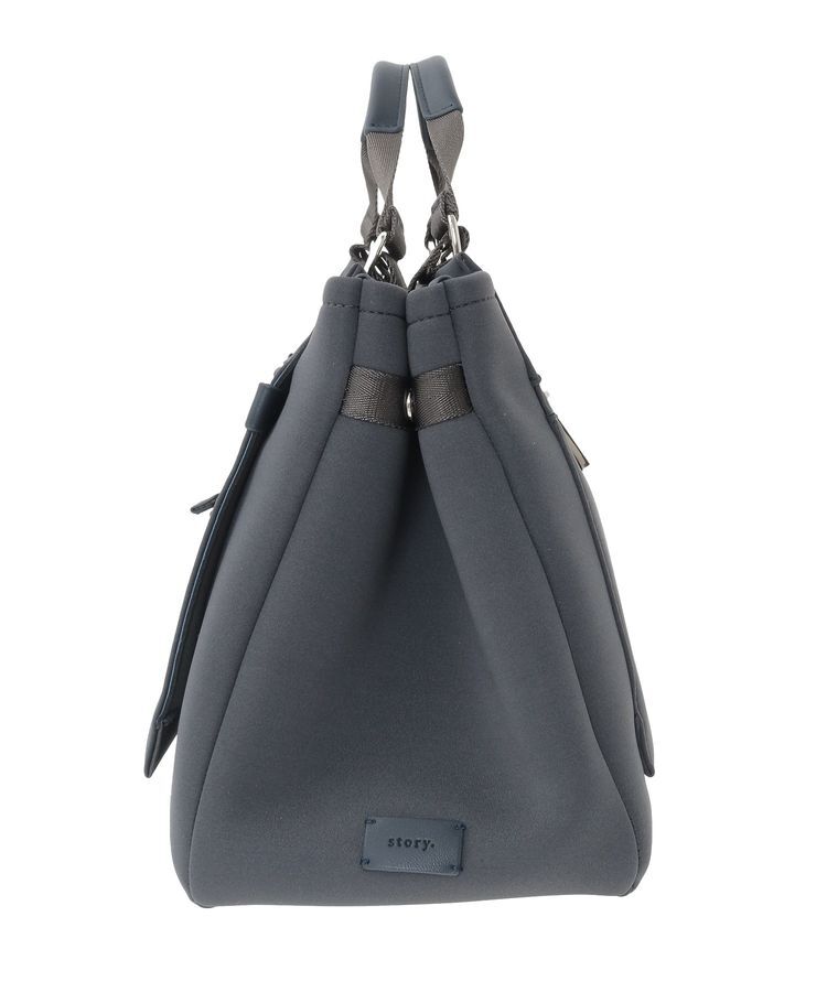 YECCA VECCA「【story.】NP WIDE TOTE L」|トートバッグ|