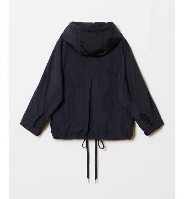 allureville「リモンタナイロンモッズブルゾン」|ブルゾン・スタジャン|