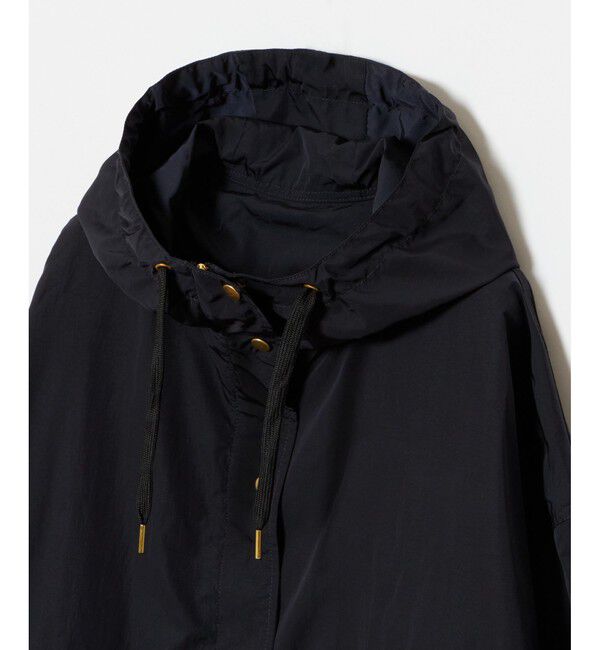 allureville「リモンタナイロンモッズブルゾン」|ブルゾン・スタジャン|