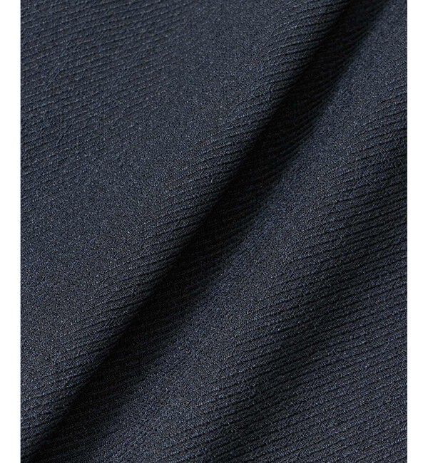 allureville「【セットアップ対応可能】麻調カルゼワイドパンツ」|その他|