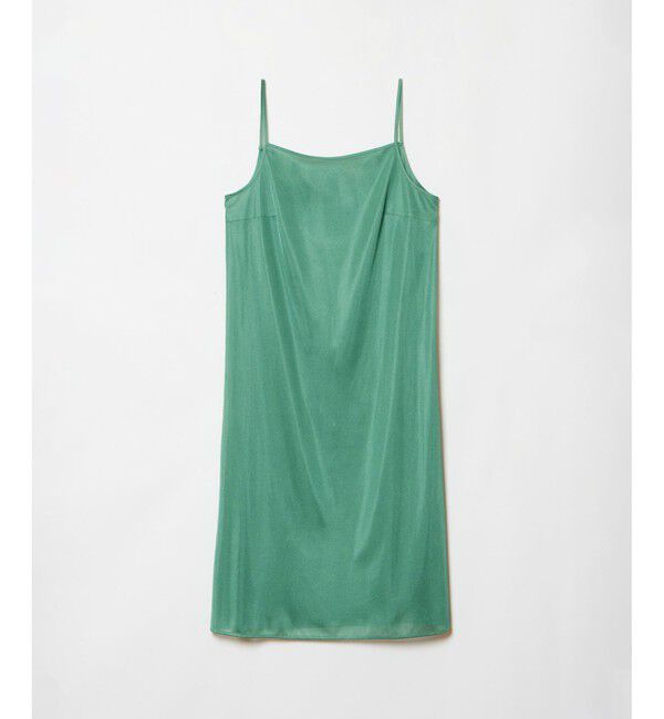 LOULOU WILLOUGHBY「【LOULOU WILLOUGHBY】グローブプリント ワンピース」|ワンピース|