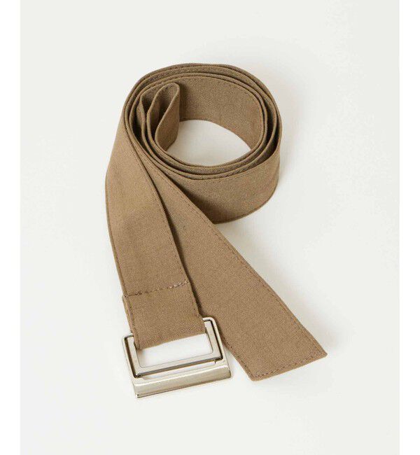 allureville「ストレッチヨークレスパンツ」|チノ|