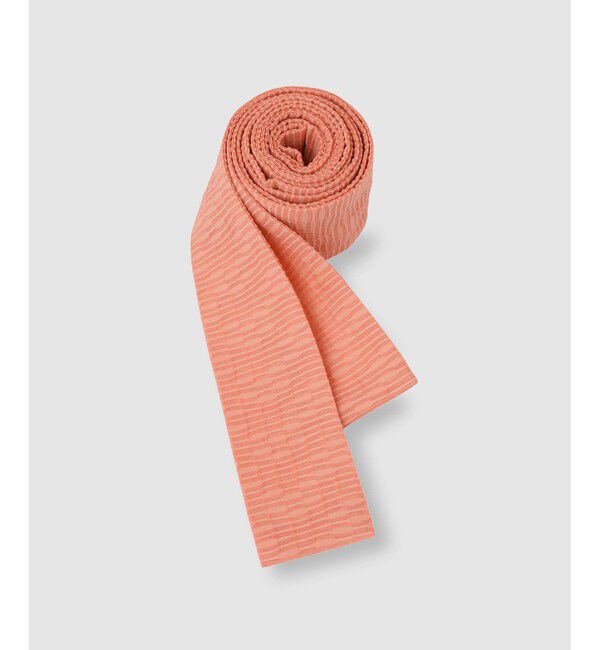 LOULOU WILLOUGHBY「【LOULOU WILLOUGHBY】シアージャガードテーラーワンピース」|ワンピース|