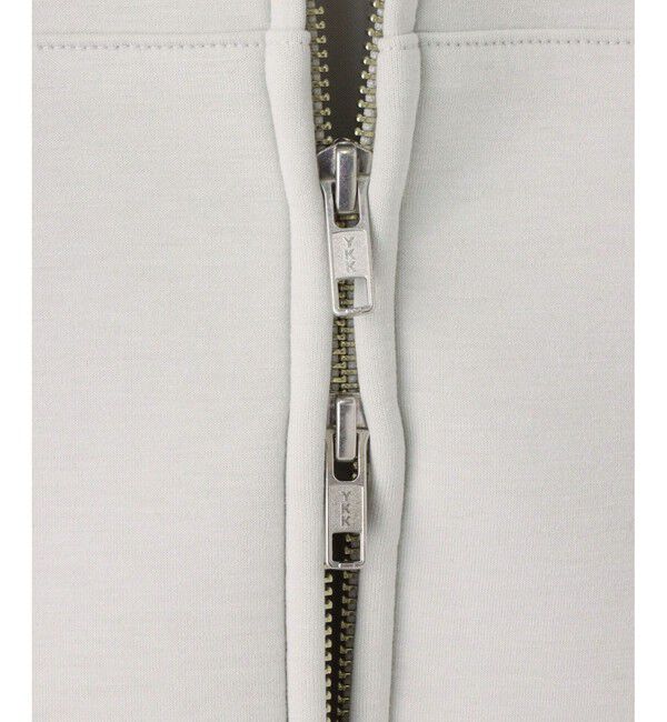 allureville「◇エアクッションフーディー」|Tシャツ・カットソー|