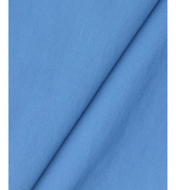 allureville「◇ ダブルカフスタックシャツ」|シャツ・ブラウス|