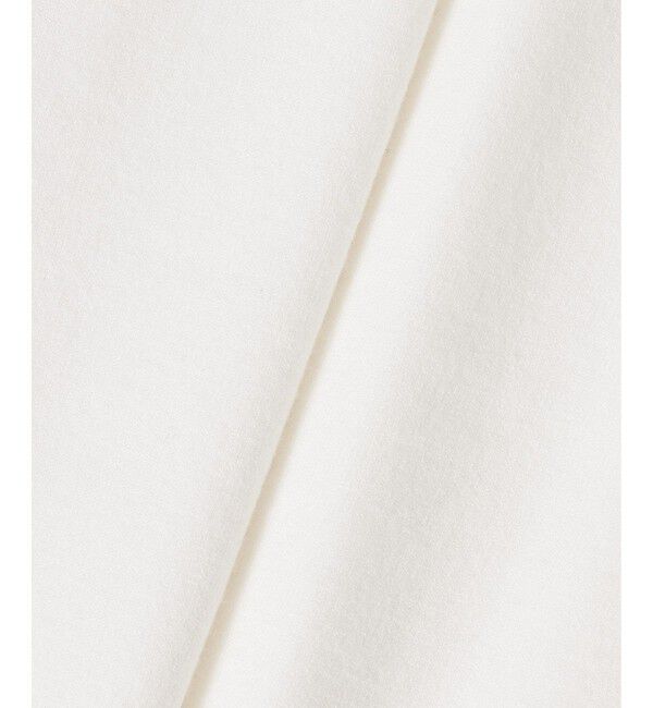 LOULOU WILLOUGHBY「【LOULOU WILLOUGHBY】CHERRY ビジューポロ」|ポロシャツ|