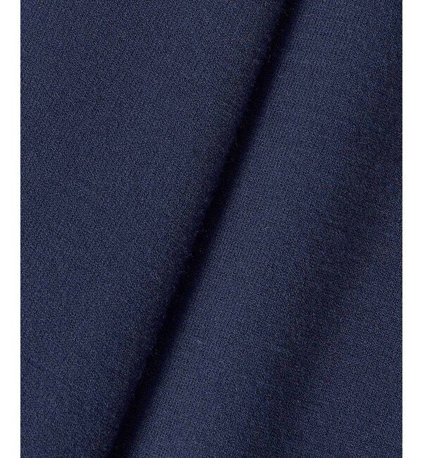 LOULOU WILLOUGHBY「【LOULOU WILLOUGHBY】CHERRY ビジューポロ」|ポロシャツ|